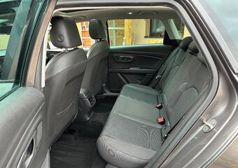 Seat Leon FR 2.0TDI 110kw - 12