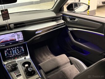 Audi A6 Allroad 3.0 v6 210kw Quattro ✅️DPH odpočet - 12