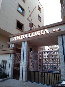 Apartman 2loznice Hurghada Arabie - 12