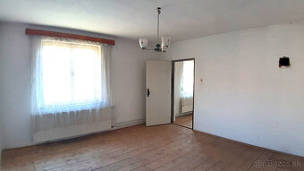 Rodinný dom Fričovce - 12