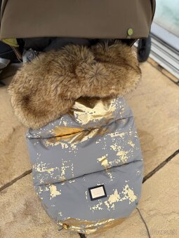 Cybex priam 4.0 - 12