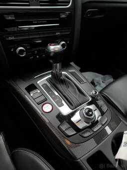 Audi S4 B8 Facelift / 3.0TFSi / Quattro / - 12