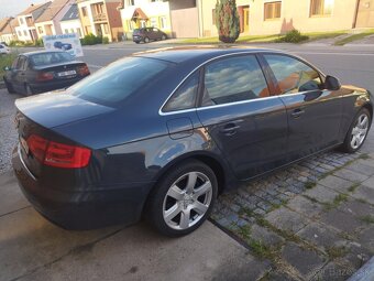 AUDI A4 1.8 TFSI - 12