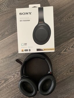 SONY WH-1000XM4 - 12