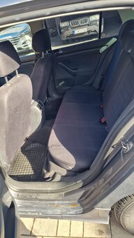 Golf 5 4x4 - 12