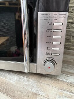 Predam rohovú kuchynskú linku + spotrebiče - 12
