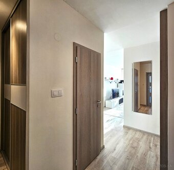 Priestranný 3 izbový svetlý byt, Obrody, Košice - Západ - 12