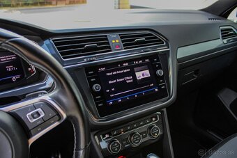 Volkswagen Tiguan Allspace R-LINE 2.0 TDI DSG - 12