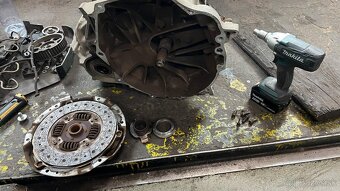 honda accord 2.4 - 12