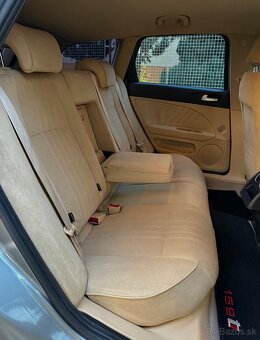 Alfa Romeo 159 Sportwagon 1.9 Mjtd 110kw 150ps • alu R18 • - 12