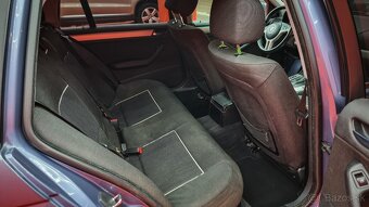 BMW e 46 330xd - - 12