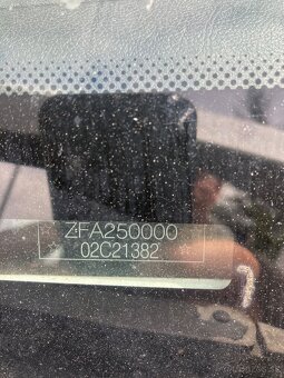 Fiat Ducato 2,3 96 kW L4H2 - 12