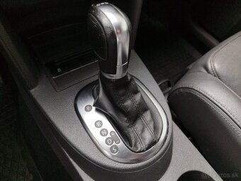 VW Volkswagen Touran 2.0 TDI 170k Highline DSG, r.v.: 2012 - 12