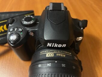 Nikon D60 v TOP stave - 12