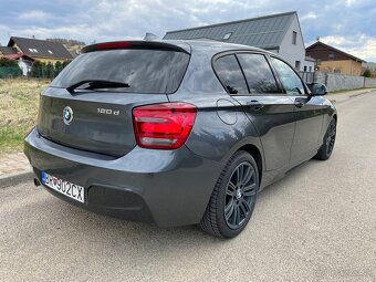 BMW f20 xDrive 135kw - 12