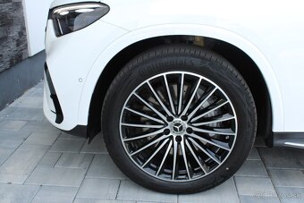 Predám nové vozidlo GLC 300 Coupe - 12