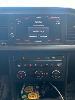 Seat leon ST - 12