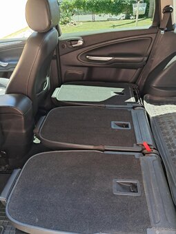 Predám Ford S-Max - 12