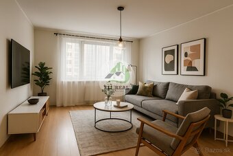 Na predaj: 4-izbový byt, Sofijská ul., Košice – Ťahanovce - 12