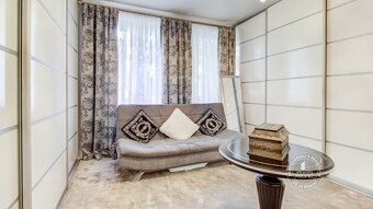 AXIS REAL | 4i Bungalov, bazén, pozemok 800m2, ECO OSADA, lu - 12