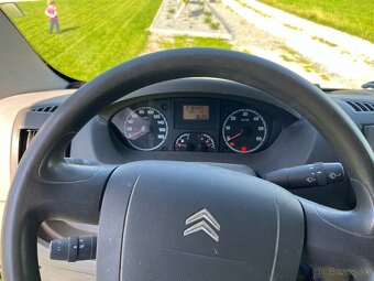 Citroen Jumper L2H2 - 12