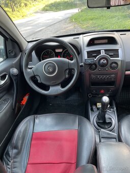 Renault Mégane Grandtour 1.5 DCi 63kw - 12