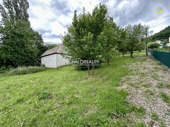 HALO reality - Predaj, rodinný dom Nová Baňa, Podhorská - EX - 12