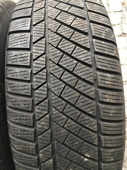 zimní kola MASERATI Quattroporte Ghibli - 12