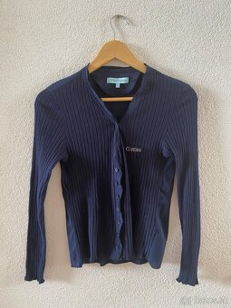 Damske svetriky Guess - 12
