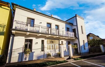 2 izbový apartmán v centre Kežmarku - 12