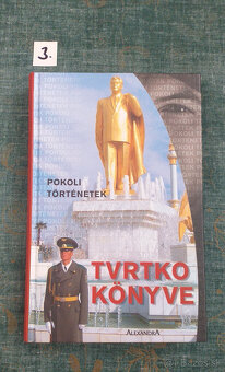 Maďarské knihy - 5 - 12