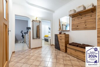 2 izbový byt na Terase, Nešporova - 12