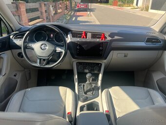Volkswagen Tiguan allspace - 12