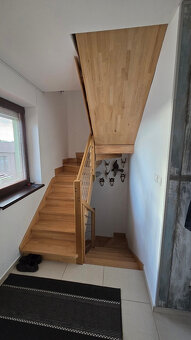 Pekný RD v Leviciach - Ul. Svätý Ján - pozemok 1912 m2 - 12