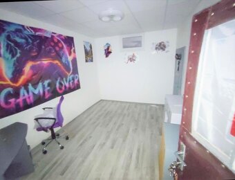 Gazdovský dom s pekným pozemkom Veľká Ida - 12