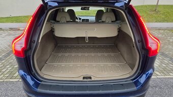 Volvo XC60 D3 - 120kW AWD Ocean Race AT - 12