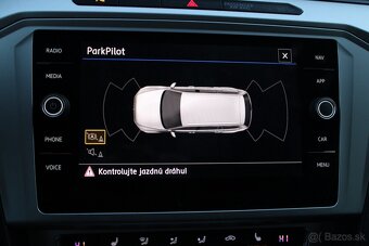 Volkswagen Passat Variant 1.4 TSI BMT - 12