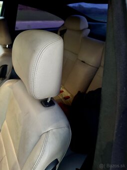 BMW M6 E63 5.0 V10 2006 - 12