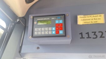 IVECO CROSSWAY - 12
