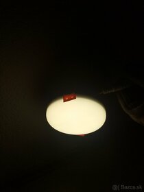 Lampy: retro, LED, detská lampa, tienidlo - 12