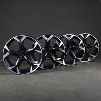 5x112 R19 Seat Cupra Formentor Nepoužite - 12
