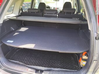 Predám Hondu CR-V 2,2CDTI 103kw - 12