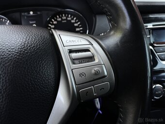 Nissan Qashqai 2014 1.2TB benzín - 12