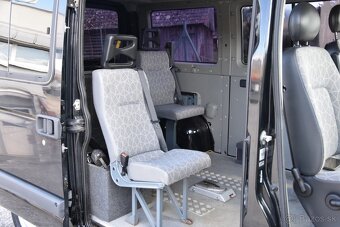 Renault Master 2.5 dCi - 12