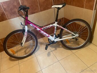 Detský bicykel - CTM - 12