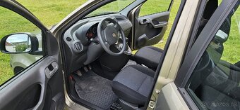 Fiat Panda - 12
