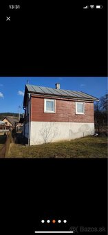 Starý rodinny dom s velkou zahradou - 12