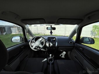 Na predaj Suzuki SX4 - 12