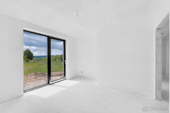 Moderný L-kový bungalov | NOVOSTAVBA | Nová Polhora - 12