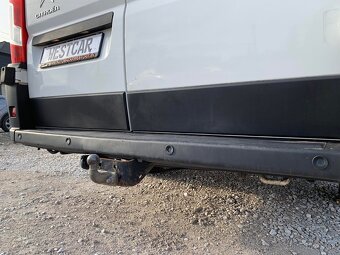 Citroën Jumper Furgon 2.0 BlueHDi 160 35+ L4H3 - 12